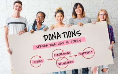 Mengapa Donasi Adalah Langkah Kecil dengan Dampak Besar